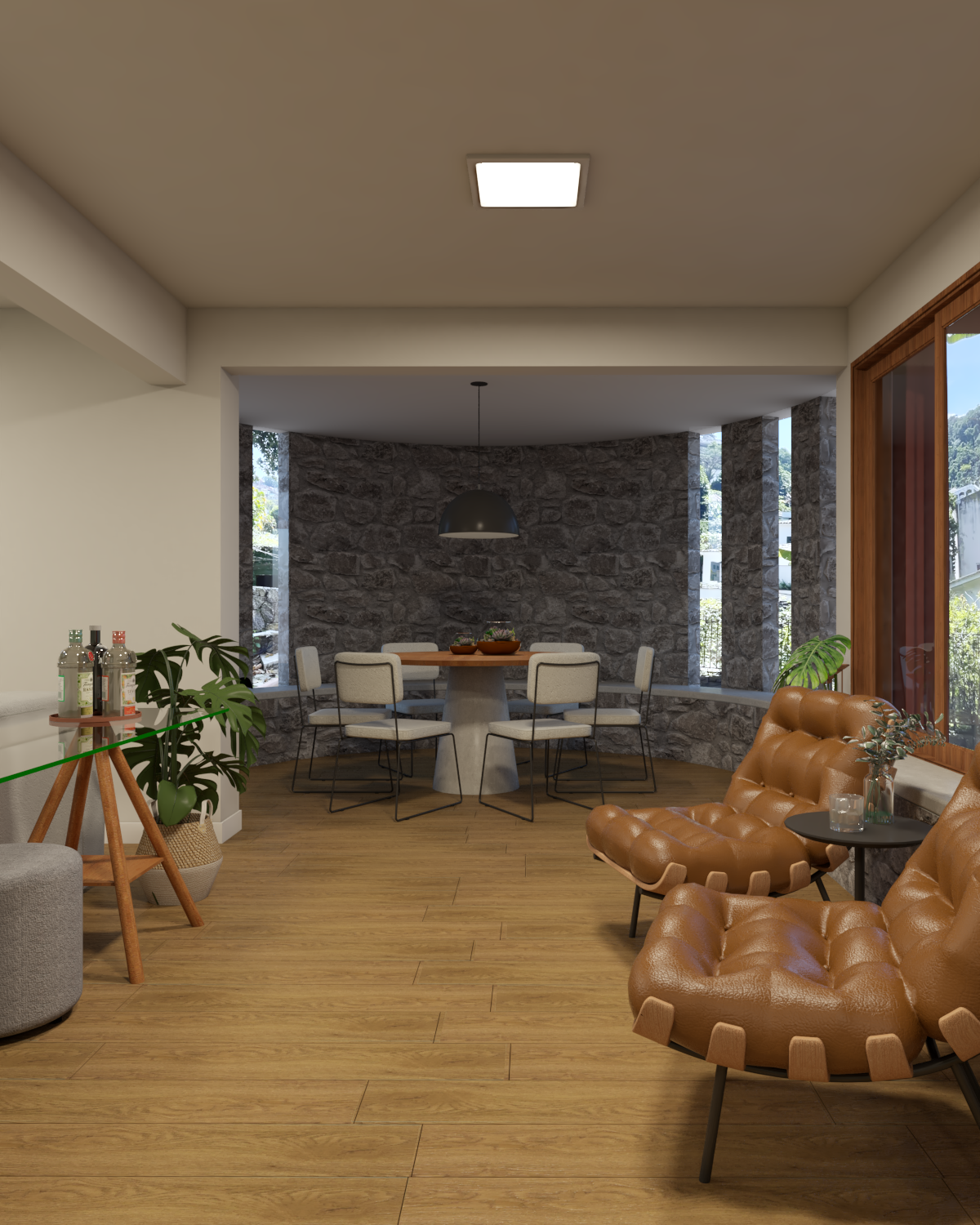 Casa 34